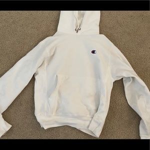 Champion reverse weave hoodie